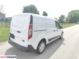 Ford Transit Connect 2019 1.5