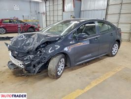 Toyota Corolla - zobacz ofertę