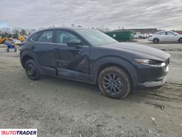Mazda CX-30 2024 2