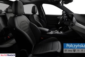 Alfa Romeo Giulia 2025 2.0 280 KM