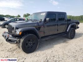 Jeep Pozostałe 2021 3 Jeep Pozostałe 2021 3