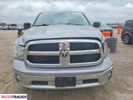 Dodge Ram 2021 3