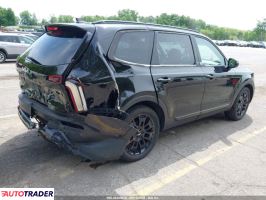 Kia Pozostałe 2022 3
