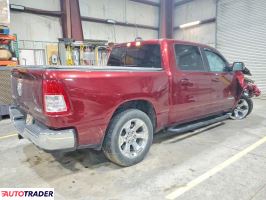 Dodge Ram 2022 5