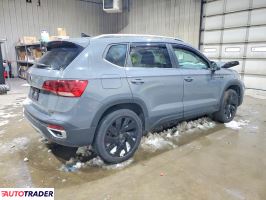 Volkswagen Pozostałe 2024 1