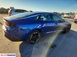 Kia Pozostałe 2021 1