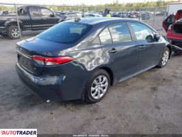 Toyota Corolla 2025 2