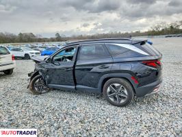 Hyundai Tucson 2025 2