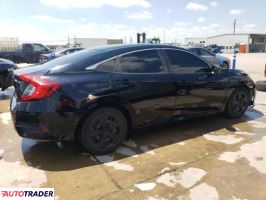 Honda Civic 2018 2