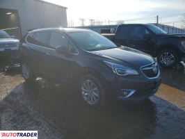 Buick Pozostałe 2020 2