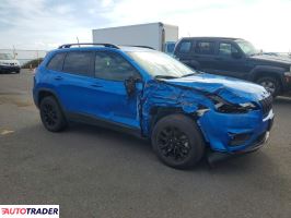 Jeep Cherokee 2023 2