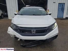 Honda Civic 2019 2