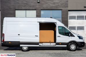 Ford Transit 2023 2