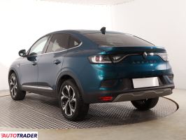 Renault Pozostałe 2024 1.6 140 KM