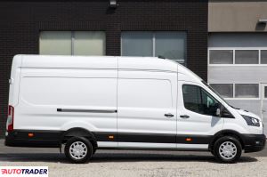 Ford Transit 2024 2 Ford Transit 2024 2