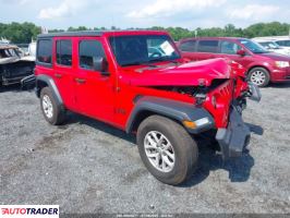Jeep Wrangler 2023 2