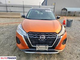 Nissan Pozostałe 2023 1