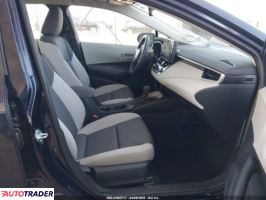 Toyota Corolla 2024 2 Toyota Corolla 2024 2