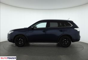 Mitsubishi Outlander 2014 2.0 147 KM