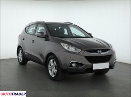 Hyundai ix35 2013 1.6 132 KM