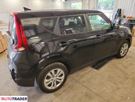 Kia Soul 2020 2