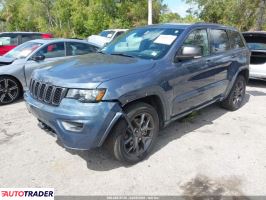 Jeep Grand Cherokee 2021 3