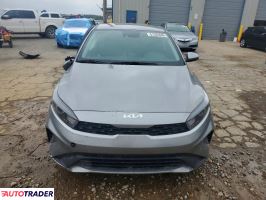 Kia Pozostałe 2024