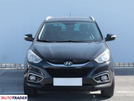 Hyundai ix35 2010 1.6 132 KM