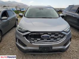 Ford Edge 2020 2