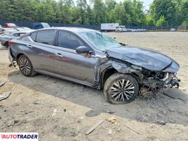 Nissan Altima 2023 2