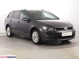 Volkswagen Golf 2014 2.0 147 KM