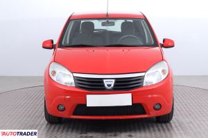 Dacia Sandero 2011 1.5 87 KM