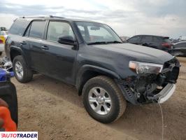 Toyota Pozostałe 2019 4