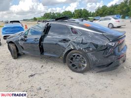 Kia Pozostałe 2026 2