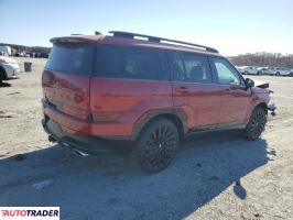 Hyundai Santa Fe 2025 2