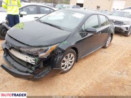 Toyota Corolla 2025 2 Toyota Corolla 2025 2