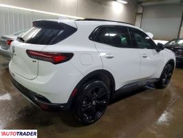 Buick Pozostałe 2022 2