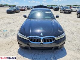 BMW 330 2020 2