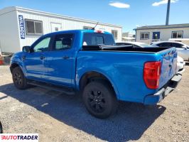 Ford Ranger 2021 2