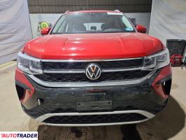 Volkswagen Pozostałe 2022 1