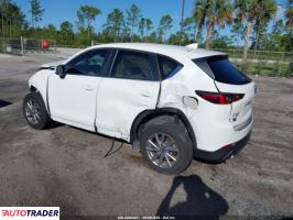 Mazda CX-5 2022 2