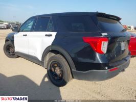 Ford Pozostałe 2021 3