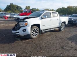 GMC Pozostałe 2019 3