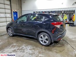 Honda HR-V 2022 1