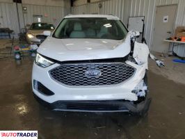 Ford Edge 2023 2