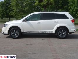 Fiat Freemont 2015 2.0 167 KM Fiat Freemont 2015 2.0 167 KM