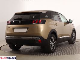 Peugeot 3008 2017 1.2 128 KM