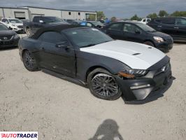 Ford Mustang 2019 2