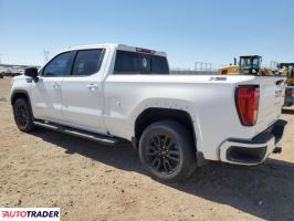 GMC Sierra 2021 5