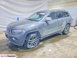 Jeep Grand Cherokee - zobacz ofertę